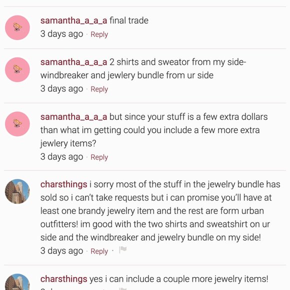 SCAMMER ALERT! - Picture 2 of 9